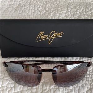 Maui Jim Sport Ho’okipa Polarized sunglasses